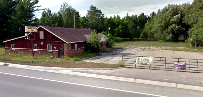 Tower Tavern (Short Mort Tower Tavern) - Street View